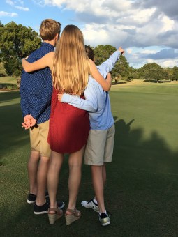 Motherhood Ugly Truth Photo for Blog